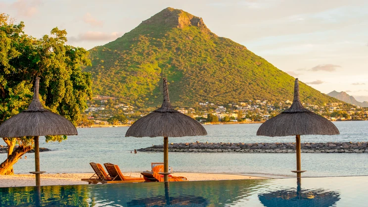 Sands Suites Resort & Spa